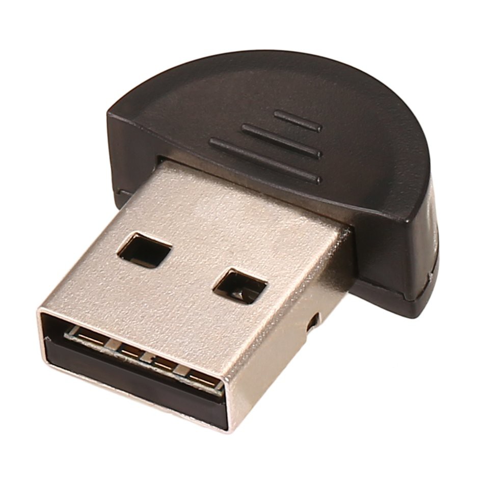 (orb) Usb 2.0 Dongle Cho Máy Tính Win Xp Vista