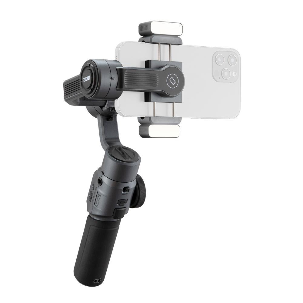 [Mã 154ELSALE2 giảm 7% đơn 300K] Gimbal chống rung Zhiyun SMOOTH 5