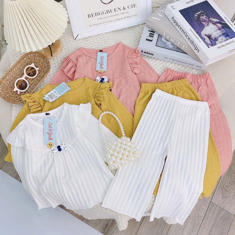 TĂM NƠ Bộ dài cho bé mã 36050