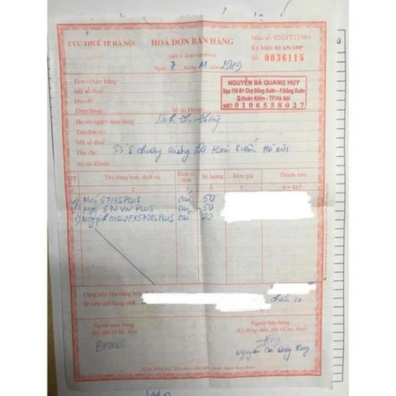 Máy Tính FX- 570 VN Plus- Made In Thái Lan Phiên Bản Mới Siêu Bền