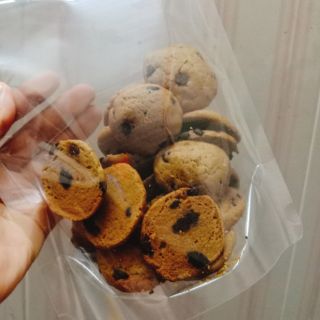 Cookies Cà phê Socola Chip