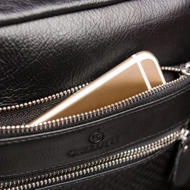 Túi đeo chéo da bò cao cấp tc13 | BigBuy360 - bigbuy360.vn