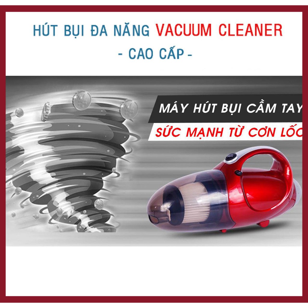 MÁY HÚT BỤI 2 CHIỀU THỔI VÀ HÚT CÔNG XUẤT LỚN