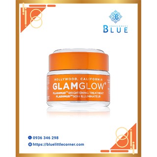 Mặt nạ sáng da GLAMGLOW Flashmud™ Brightening Treatment Mask