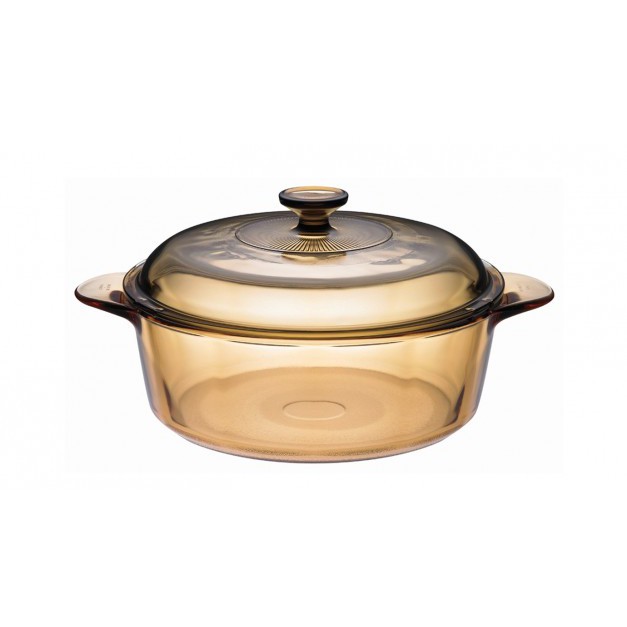 Nồi thủy tinh Visions VS-12 Dung tích 1.2L