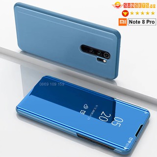Bao da xiaomi Redmi Note 8