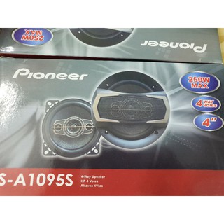 Loa cánh pioneer ts-a1095s 4inch