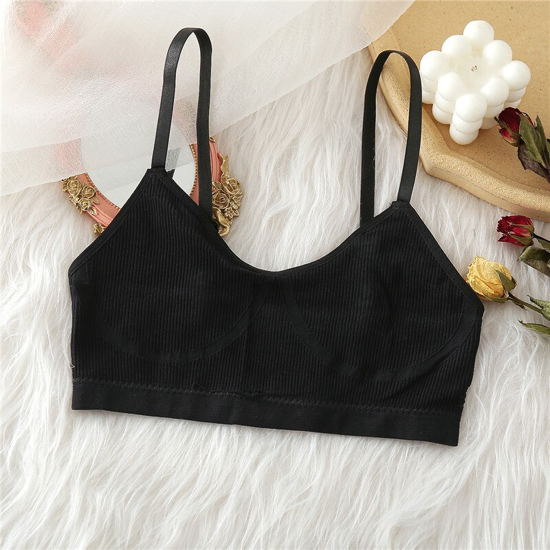  FINETOO Charmless Sports Bra for Women | BigBuy360 - bigbuy360.vn