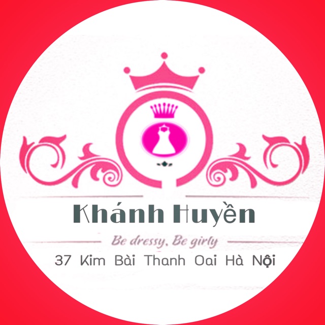 Kho Sỉ Khánh Huyền 