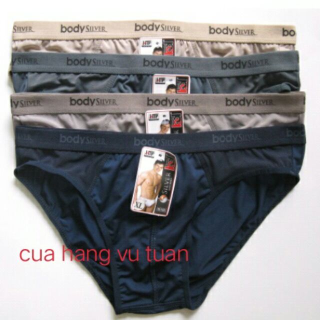 Combo 3 quần thun lạnh body