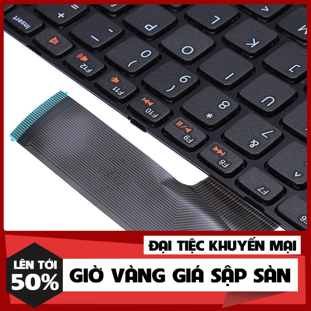 Bàn Phím Laptop Dell N5110 M501Z M5110 M511R 15R Ins15RD 2528 2728