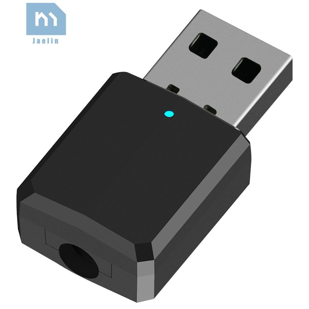 USB bluetooth Dongle thu phát âm thanh tiện lợi cho xe hơi