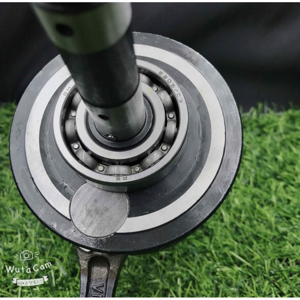 Dên Đen 13T3 Má 98 Cốt Liền Cho Dream Wave