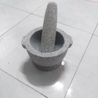 👉 Cối đá ngọc sĩ 12cm