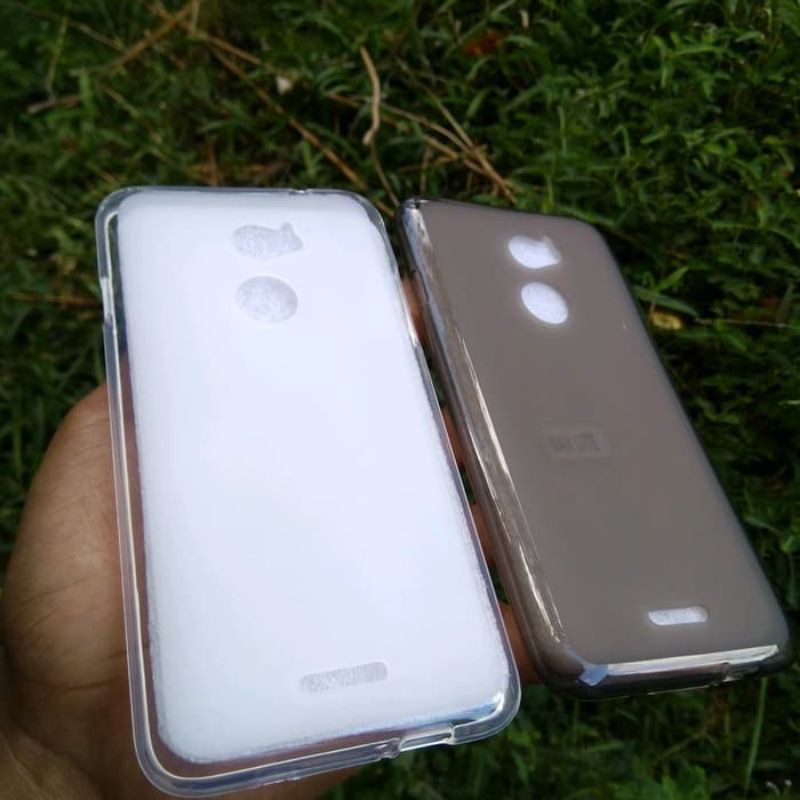 Ốp Điện Thoại Mềm In Hình Coolpad Max Lite R108