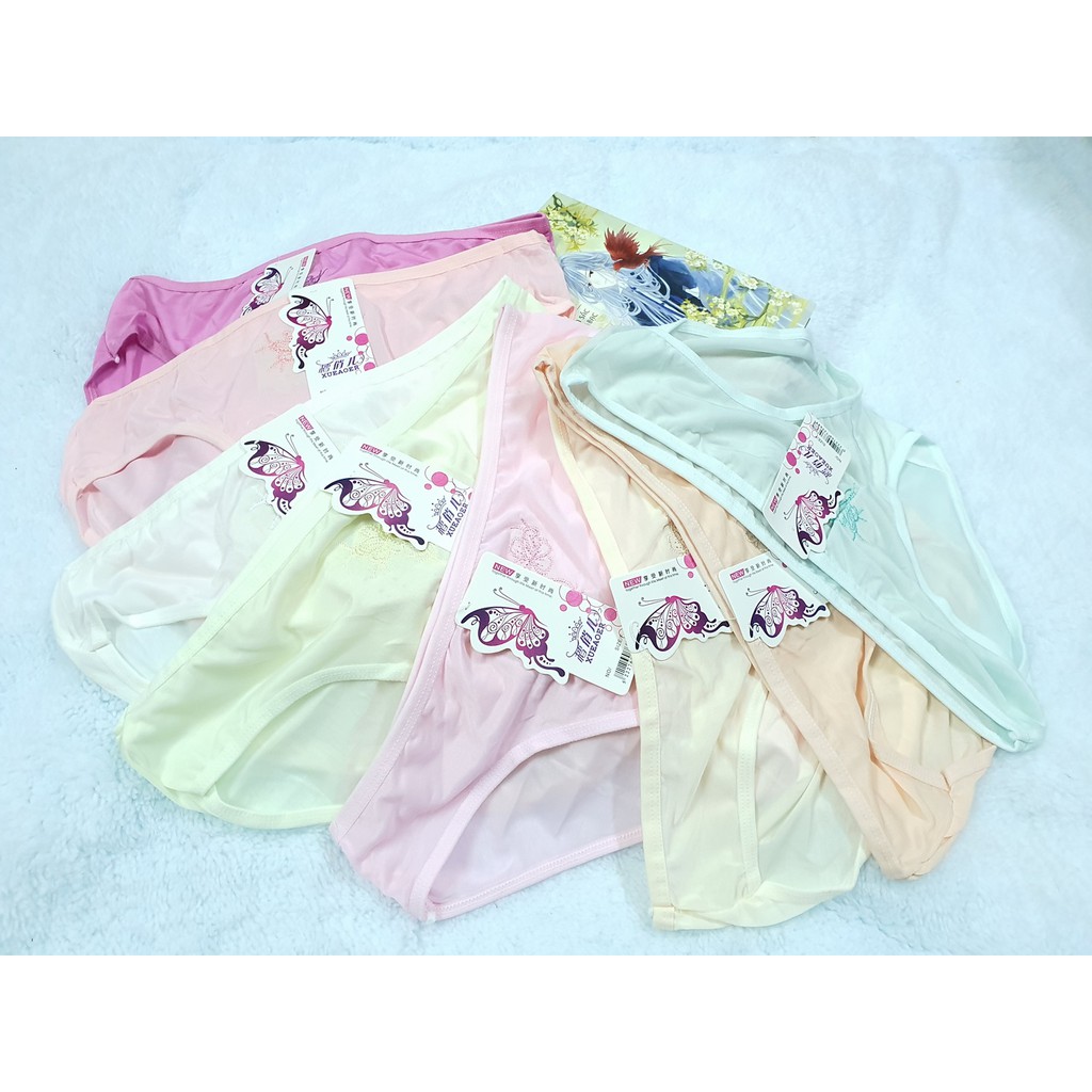 Quần lớn vải thun 10k / 1 cái