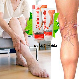 Kem Giãn Tĩnh Mạch , Chống Căng Cơ Chân