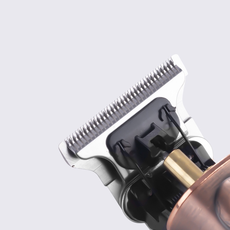 Tông đơ cạo râu /cắt tóc KEMEI T9 không dây cho nam