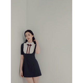 JOIE DES ROSES - Váy liền Selina Dress