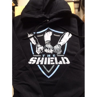 [BÁN CHẠY] Áo Thun WWE The Shield