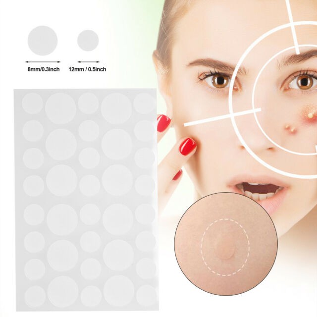 Miếng Dán M.ụ.n. COSRX Master Patch