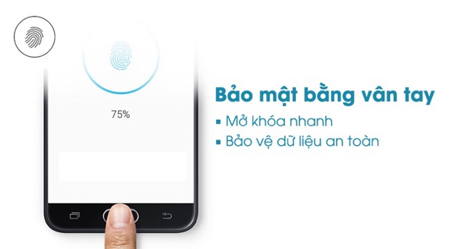 Điện Thoại  J7 PRIME . chính hãng, Máy cũ đẹp 90-95%.