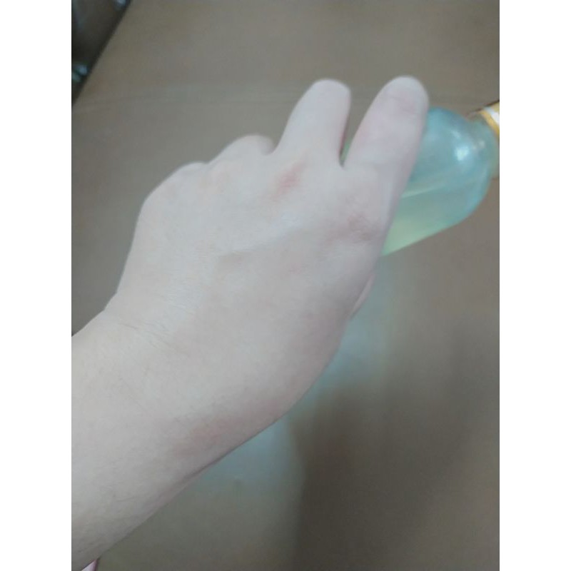 XỊT KÍCH TRẮNG AHA ( 1lít )