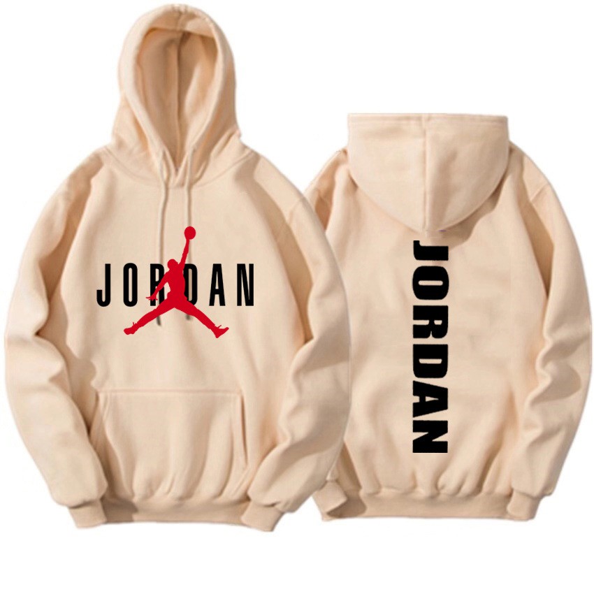 [Áo HOODIES] JORDAN – 03