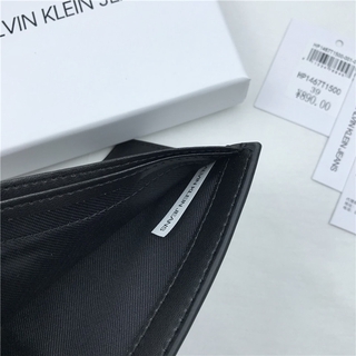 Ví CK JEANS xuất xịn