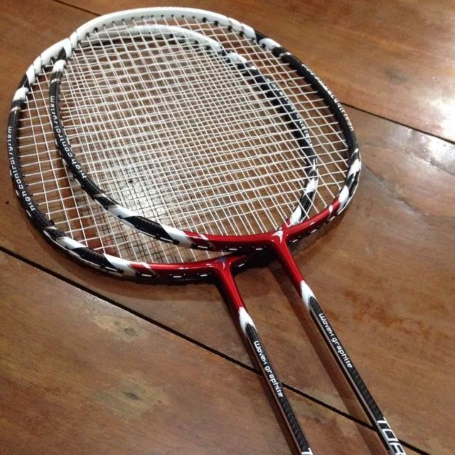 Vợt cầu lông Flypower Tornado 900