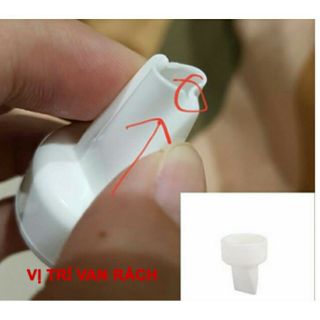 Phụ kiện máy hút sữa Spectra
