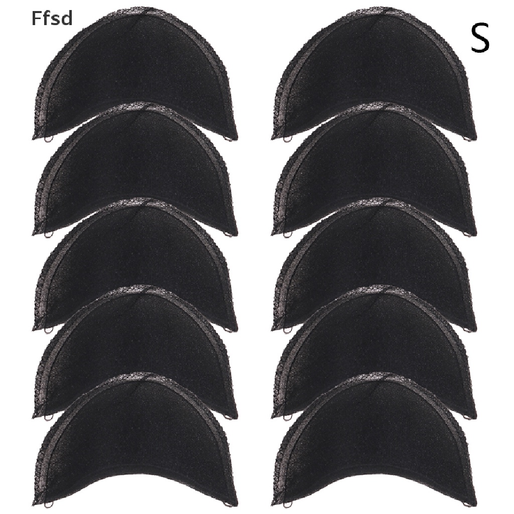 5 Cặp Mút Đệm Vai Tạo Khối Chất Lượng Cao