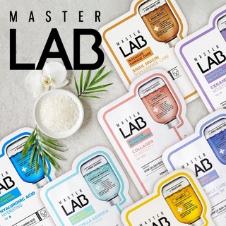 Mặt nạ giấy TonyMoly Master Lab