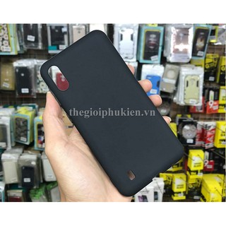 Ốp lưng silicon màu SamSung Galaxy M10, Galaxy A10 siêu mỏng