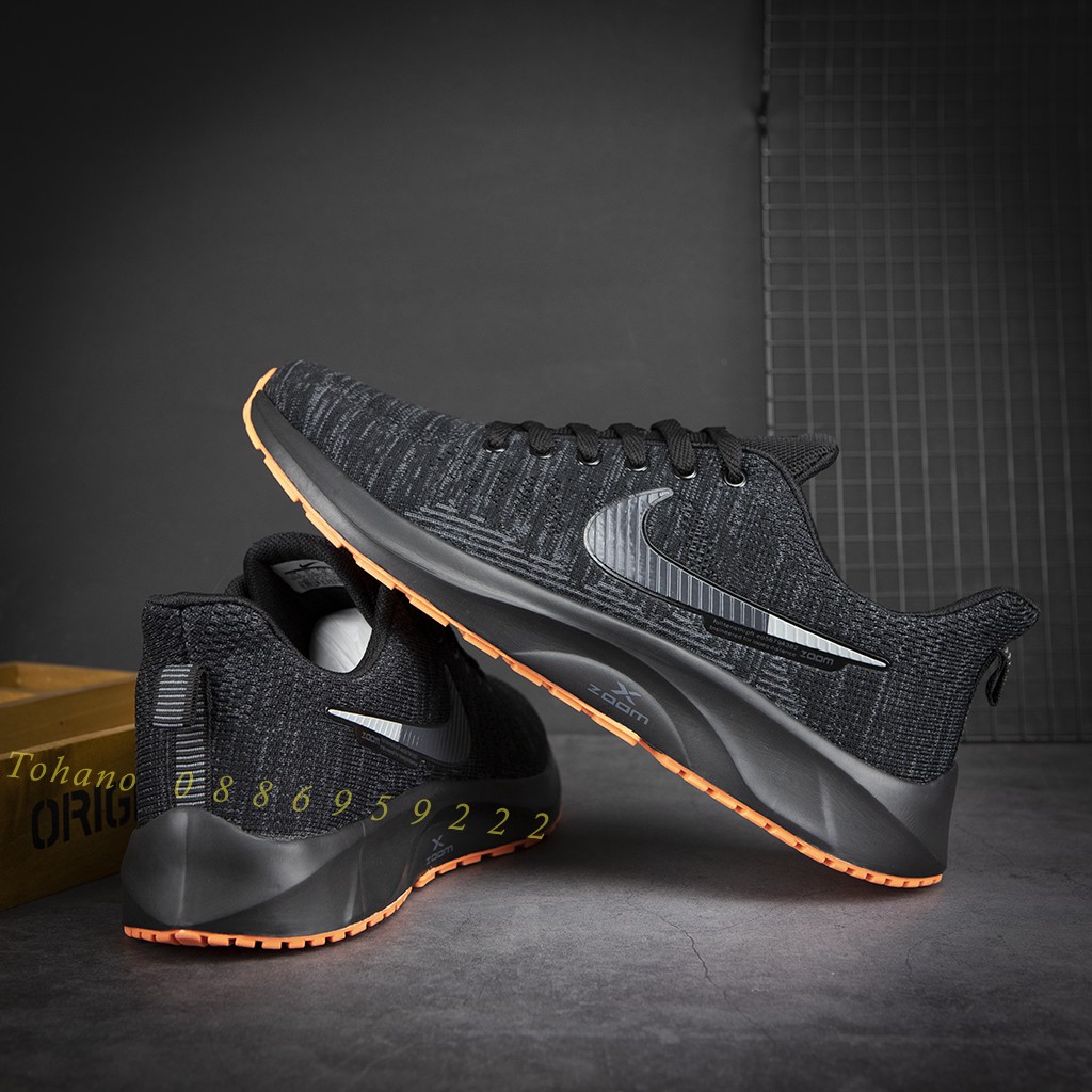 Giày sneaker nam big size giày thể thao nam bigsize V50 (03 màu) | BigBuy360 - bigbuy360.vn