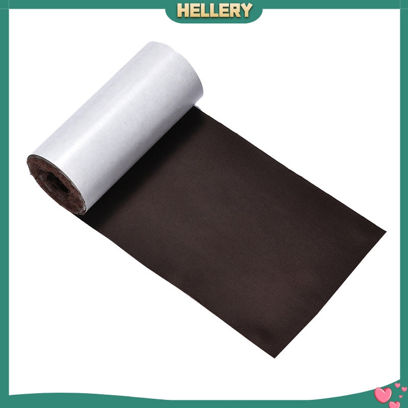 Miếng Dán Nylon Tự Dính Chống Thấm Nước 3x78 &quot;Dùng Sửa Chữa Áo Khoác Phao