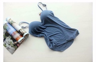 ÁO 2 DÂY LIỀN BRA