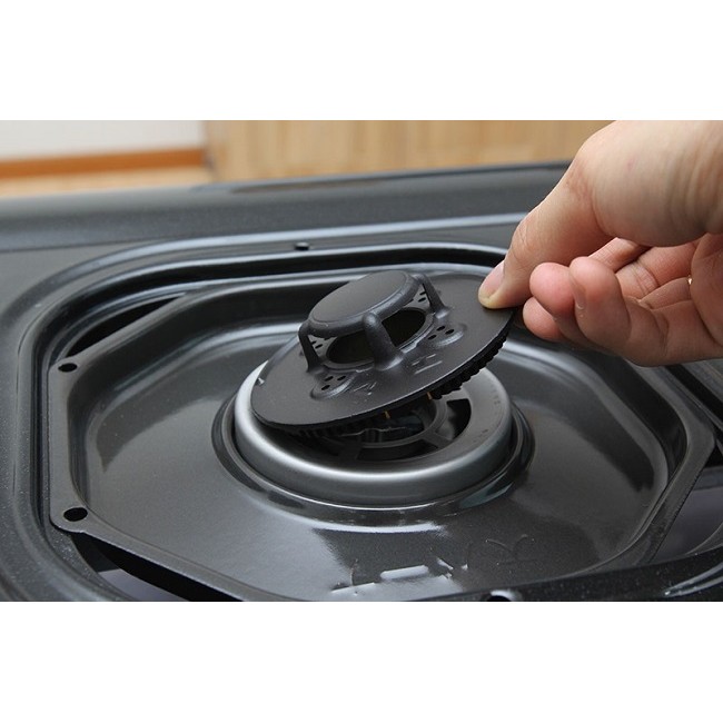 Bếp gas để bàn Japan Rinnai RJ-8600FE