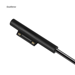 Dây cáp sạc Type C cao cấp cho Microsoft Surface Pro 6 / 5 / 4 / 3