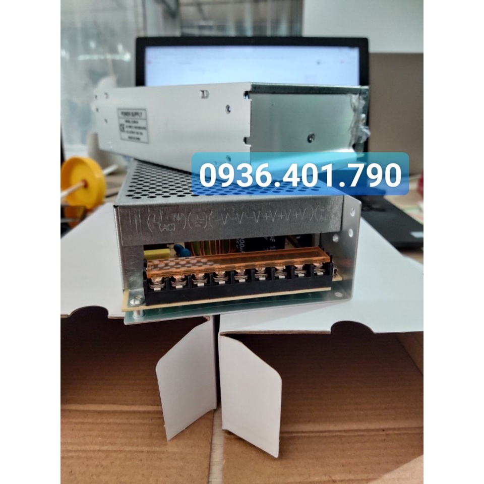 Nguồn điện 24V 10A