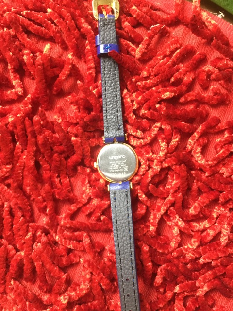 Đồng hồ nữ Ungaro hàng si