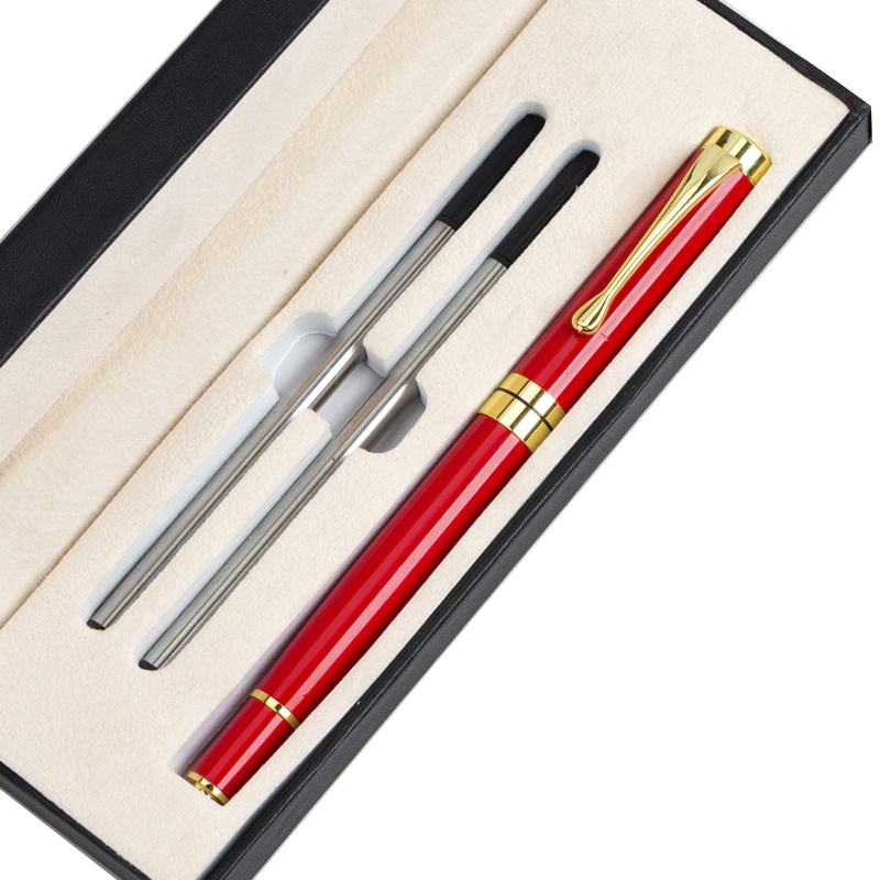 Bút Ký Tên Hiện Đại Ngòi 0.5mm Dùng Vẽ Tranh
