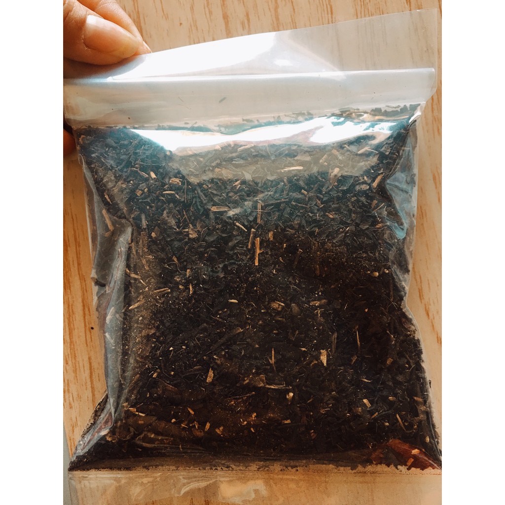 trà đen số 9 100g