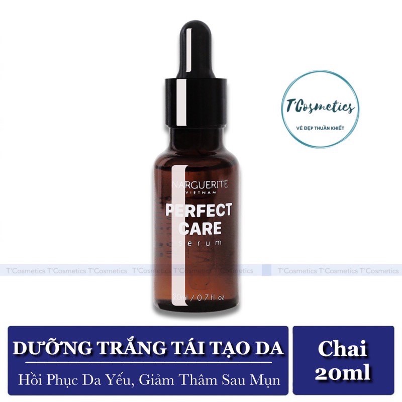 SERUM ỐC SÊN - SERUM PERFECT CARE