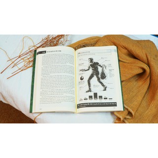 Sách 100 Kỹ Năng Sinh Tồn