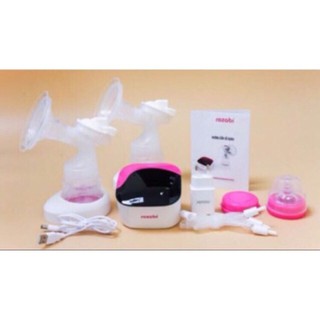 Thân máy hút sữa Rozabi Deluxe