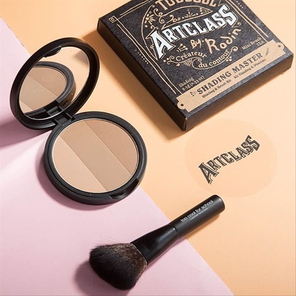 Phấn tạo khối Too cool Art Class by Rodin | BigBuy360 - bigbuy360.vn