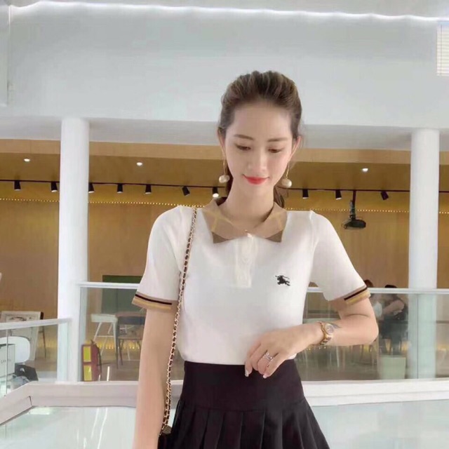Áo len nữ đẹp