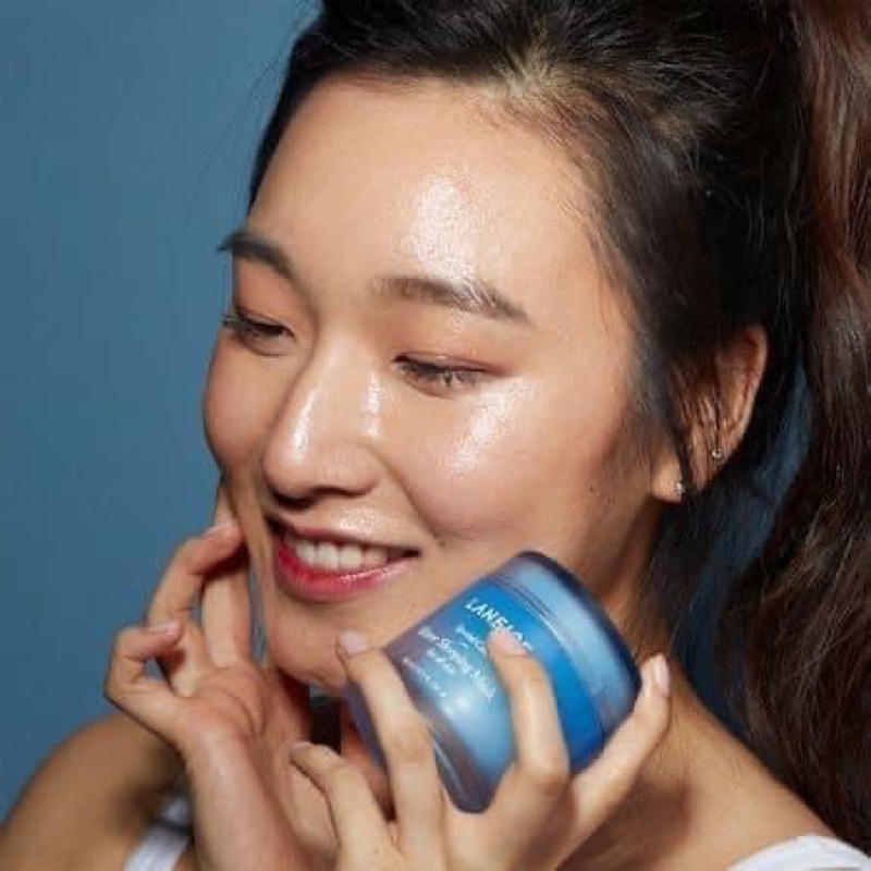 Mặt nạ ngủ Laneige full size 70ml
