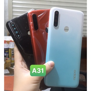 Bộ vỏ oppo a31-2020 zin
